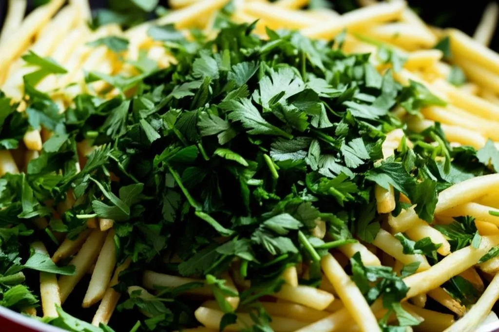 Bacalhau à Brás Recipe