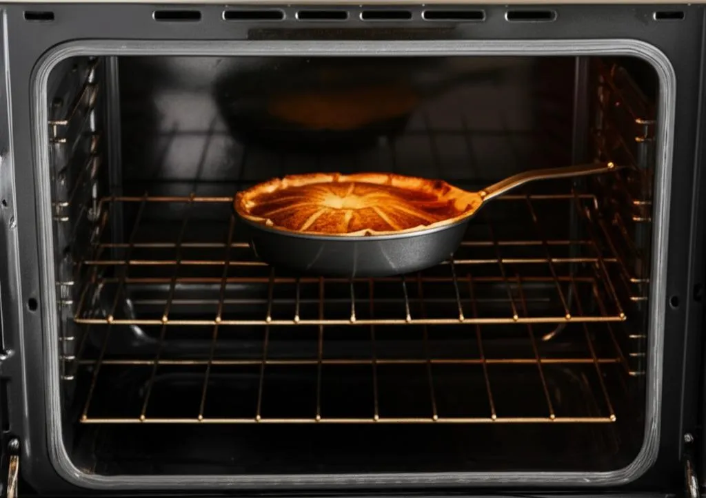 French Tarte Tatin Recipe