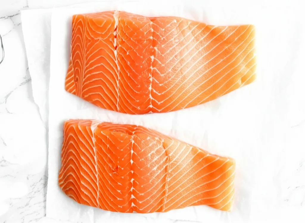 Japanese Miso Glazed Salmon Recipe