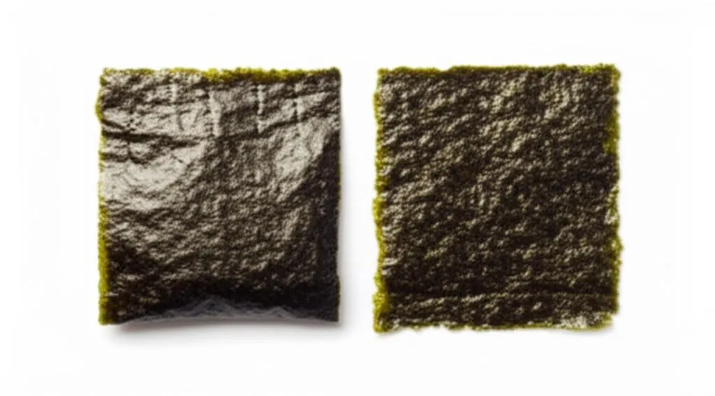 Onigiri Recipe