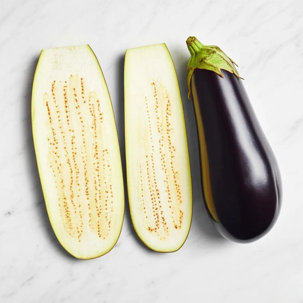 Authentic Vegan Moussaka