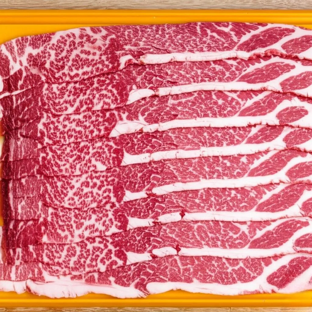 Korean Bulgogi Recipe