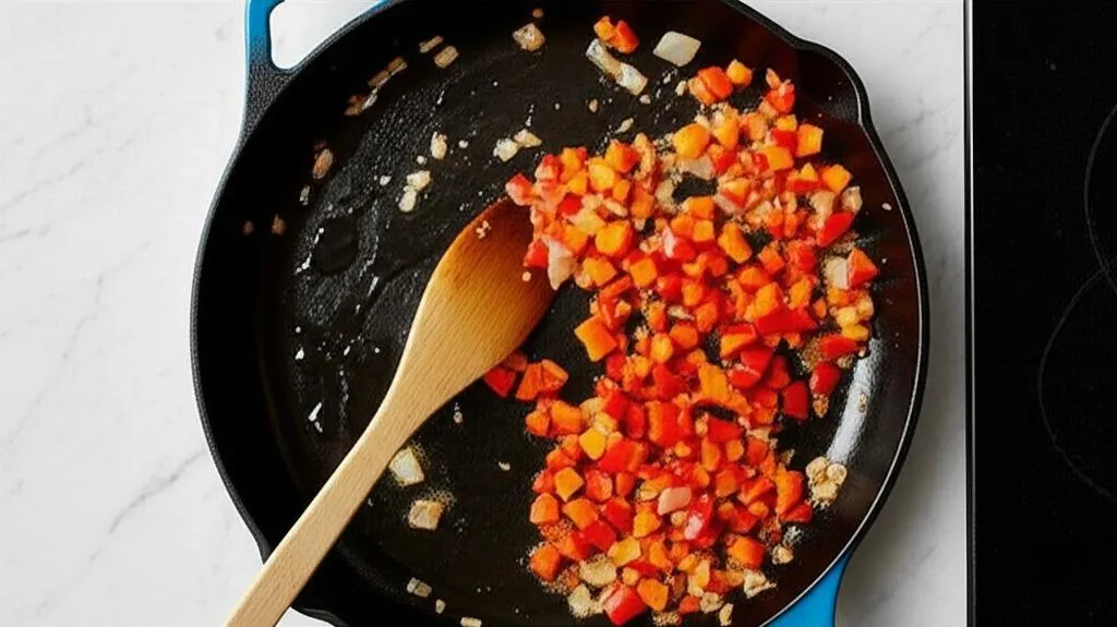 Chickpea Shakshuka Recipe