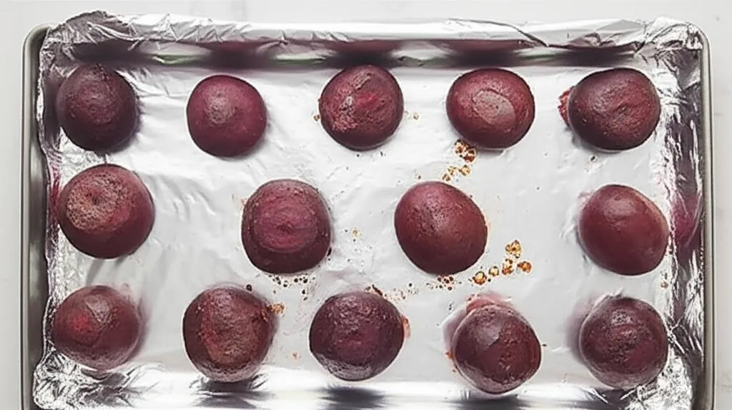 Roasted Beet Salad Recipe