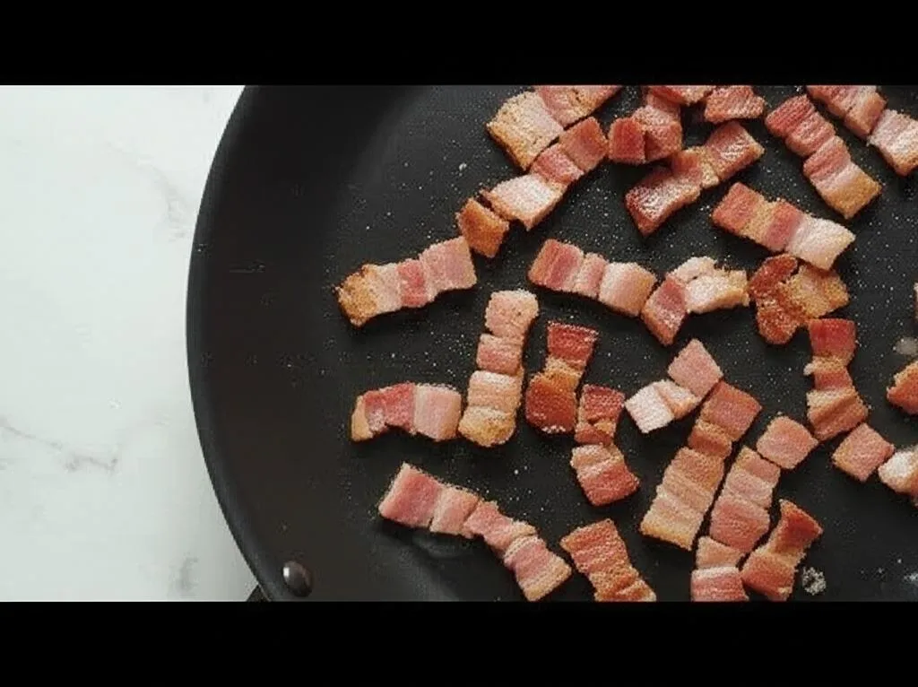 Spaghetti Carbonara Recipe