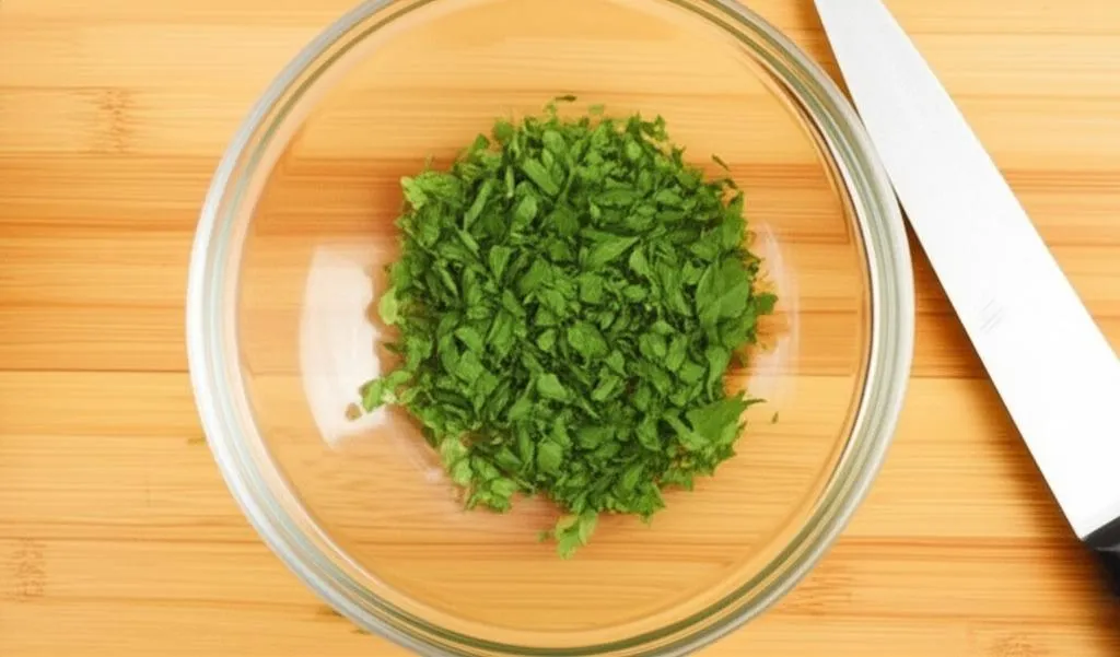 Chimichurri Steak Recipe