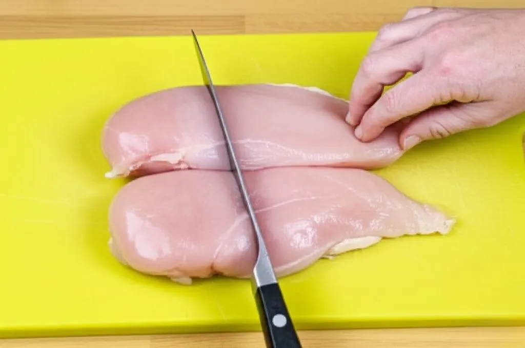 Japanese Chicken Katsu Recipe