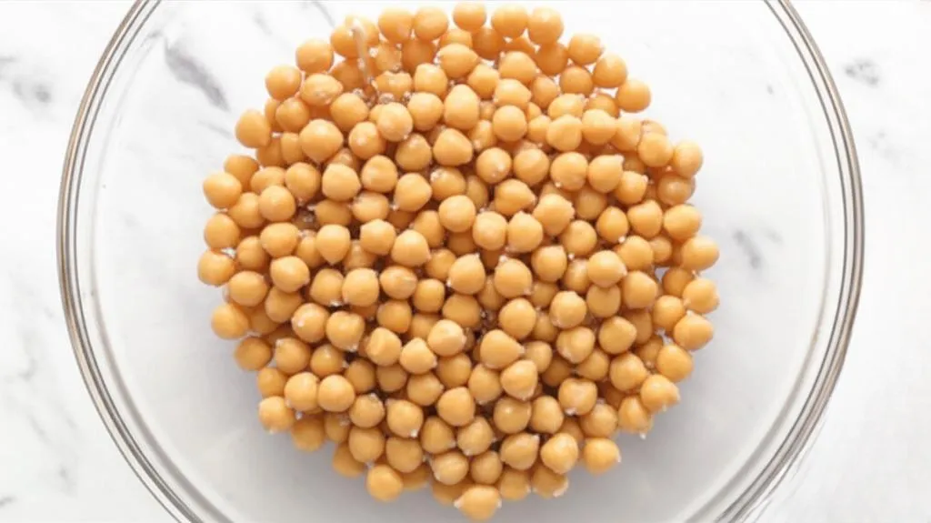 Mediterranean Chickpea Salad Recipe