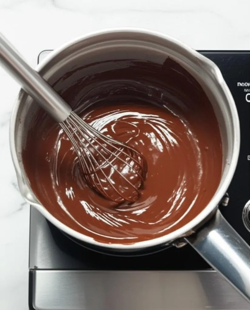 Chocolate Lava Cakes Recipe