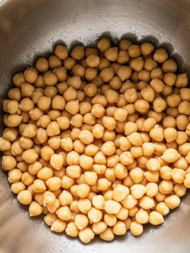 Cucumber Chickpea Salad Recipe