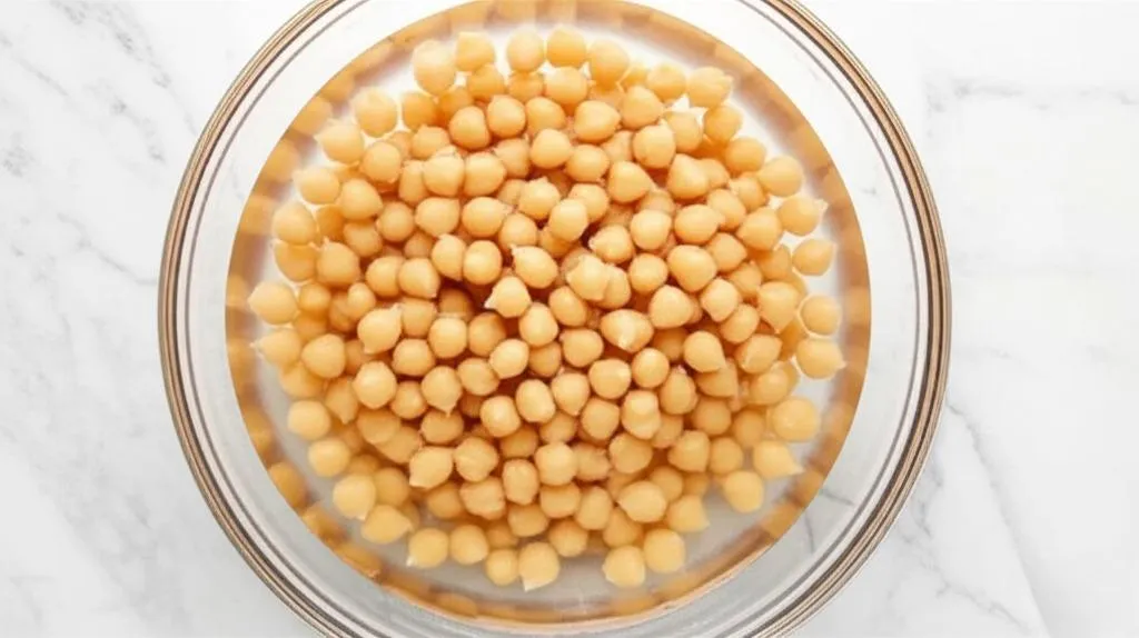 Buffalo Chickpea Salad Recipe