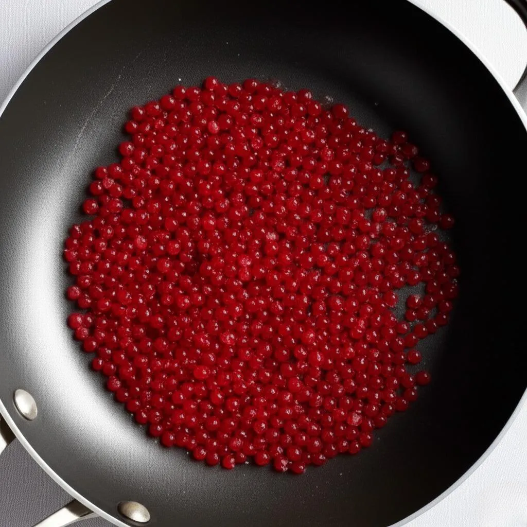 Persian Jeweled Rice Recipe
