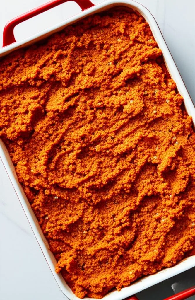 Authentic Vegan Moussaka