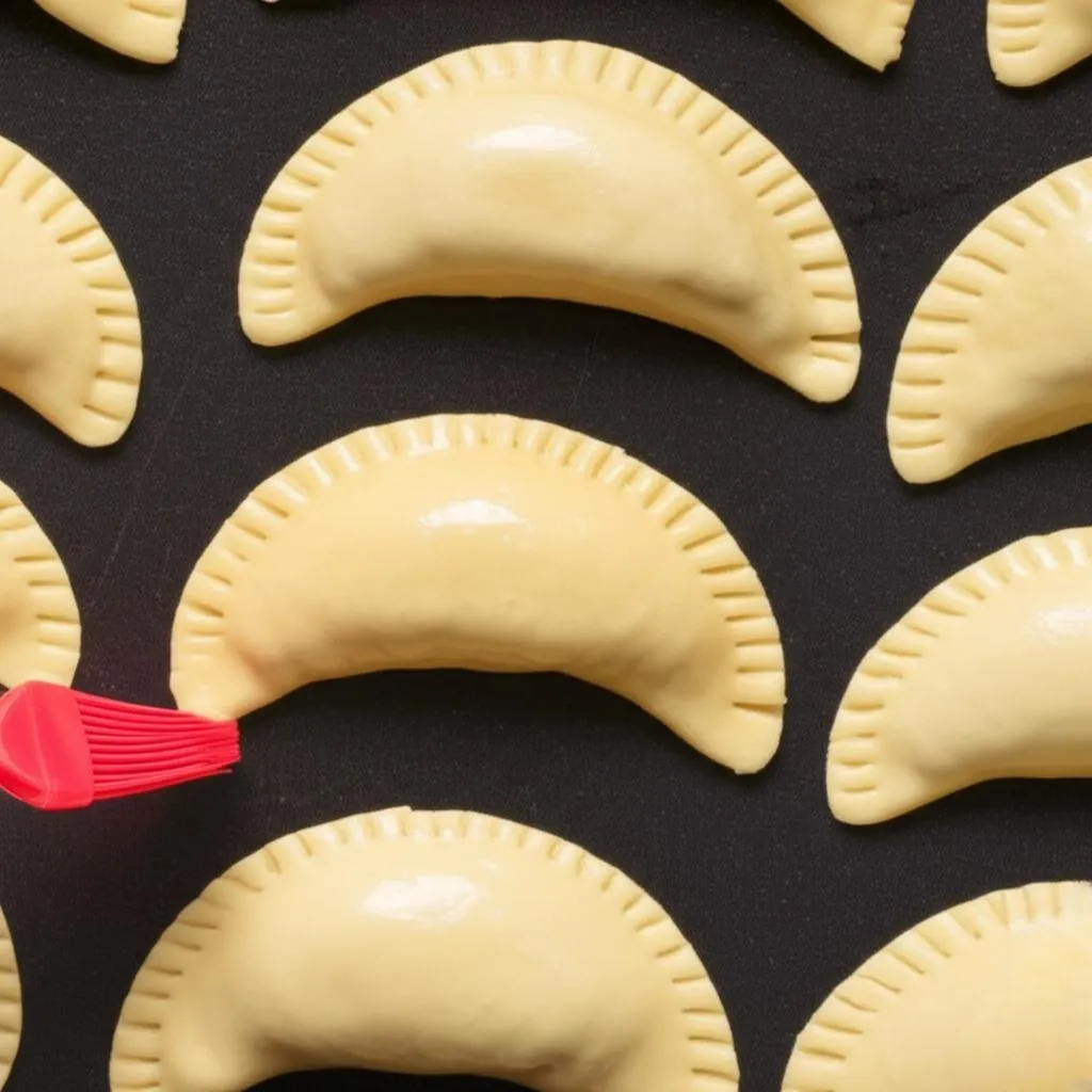 Argentine Empanada Recipe