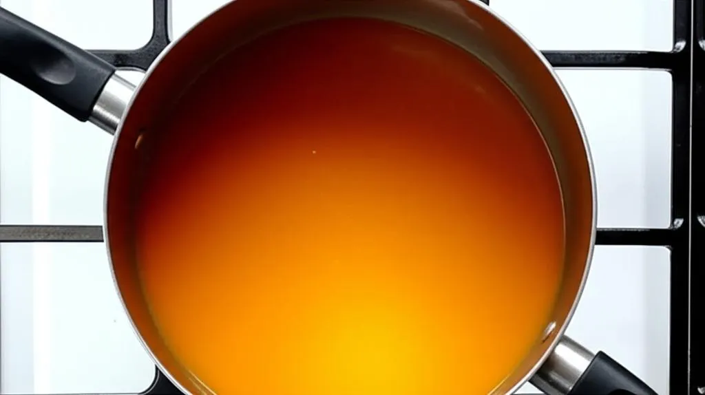 Sri Lankan Dhal Curry Recipe