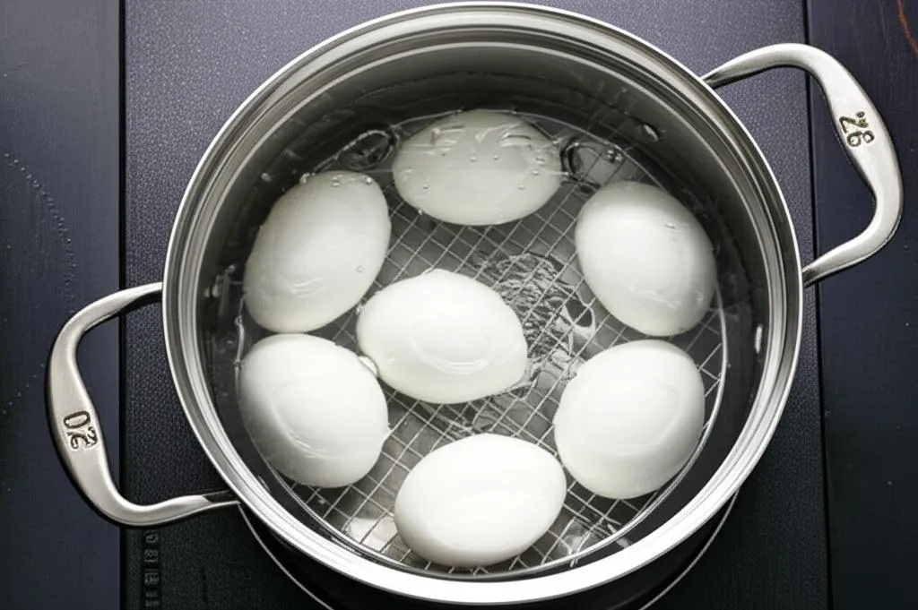 Ramen Eggs – Just Like Tokyo Ramen Shops!