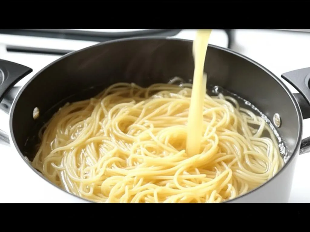 Spaghetti Carbonara Recipe