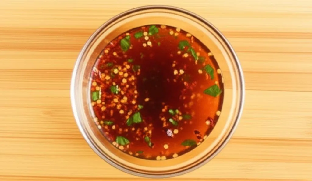 Chimichurri Steak Recipe