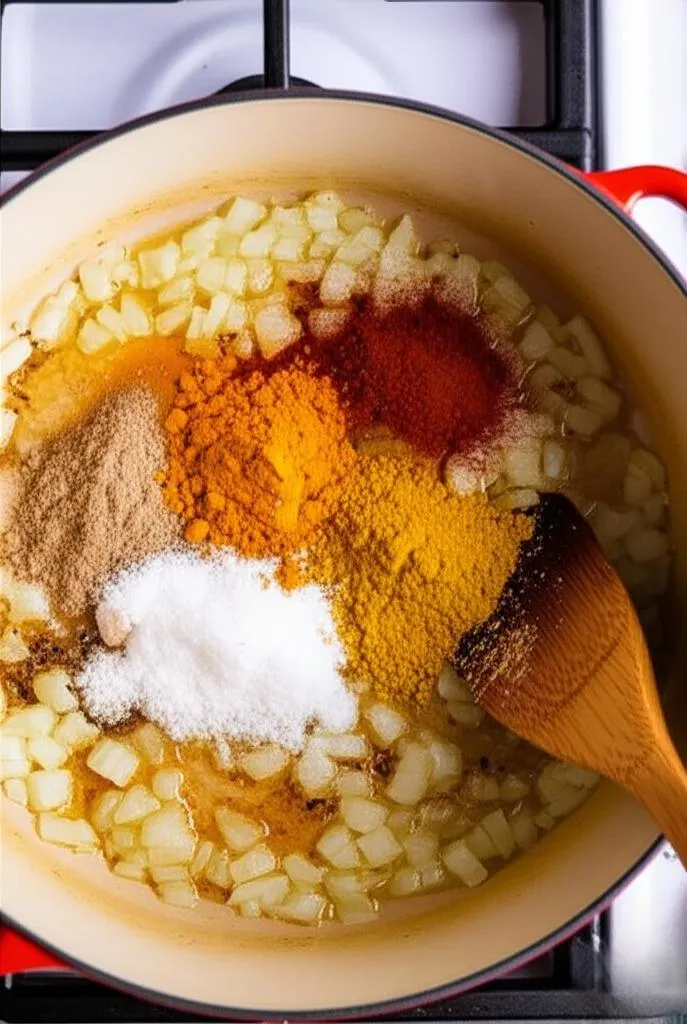 Moroccan Chicken Tagine Recipe