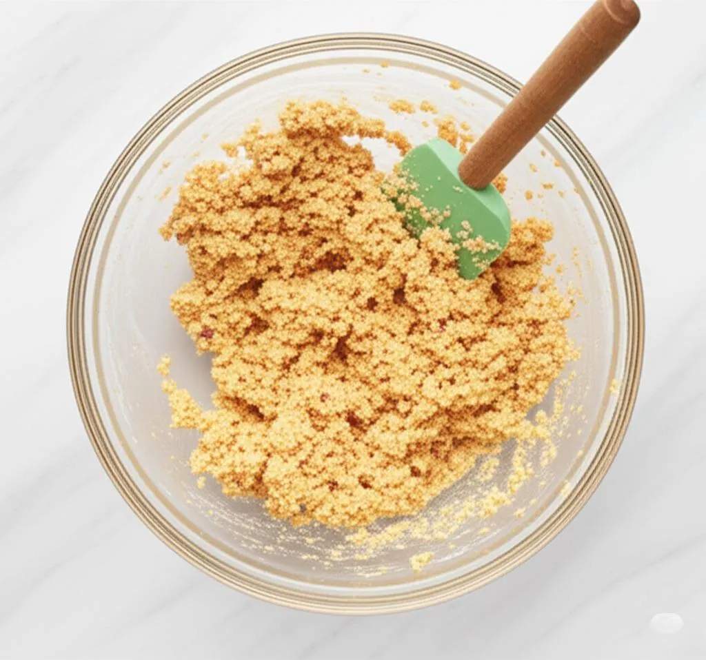 Cheddar-Bacon Crispies Recipe