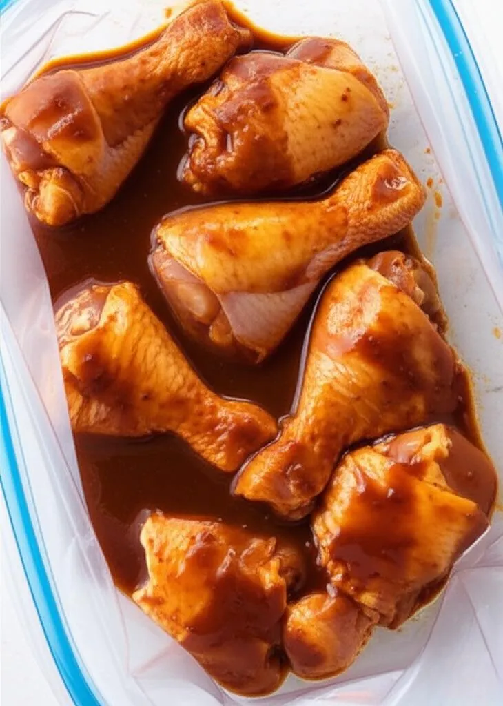 Jamaican Jerk Chicken Recipe