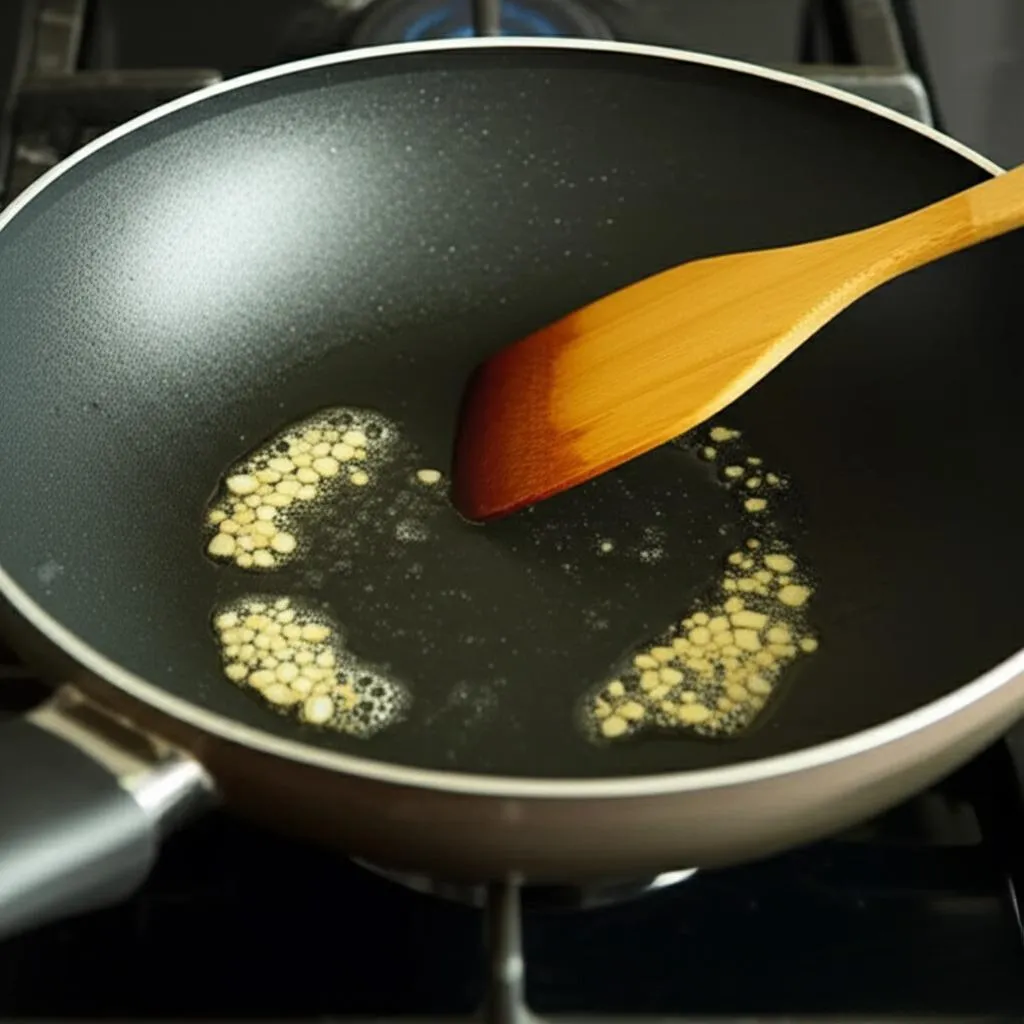 Thai Basil Chicken Recipe