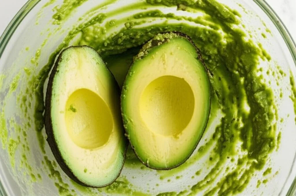 Avocado Tuna Salad Sandwich Recipe