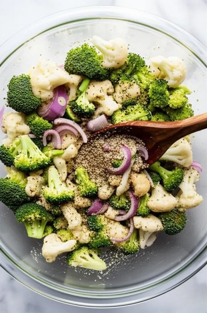 Quinoa Bowl Recipe & Pictures