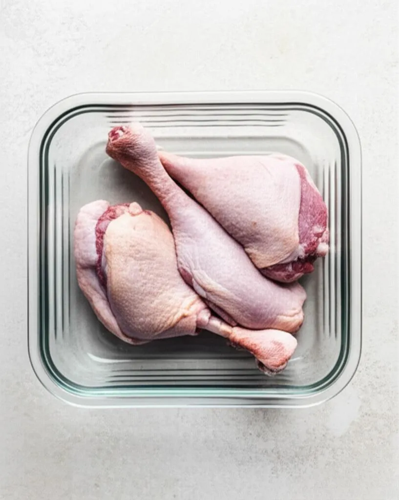 French Duck Confit Recipe