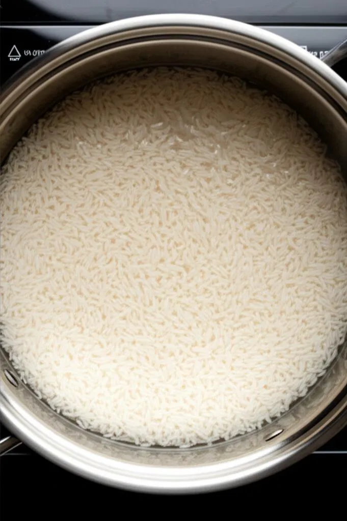 Persian Jeweled Rice Recipe