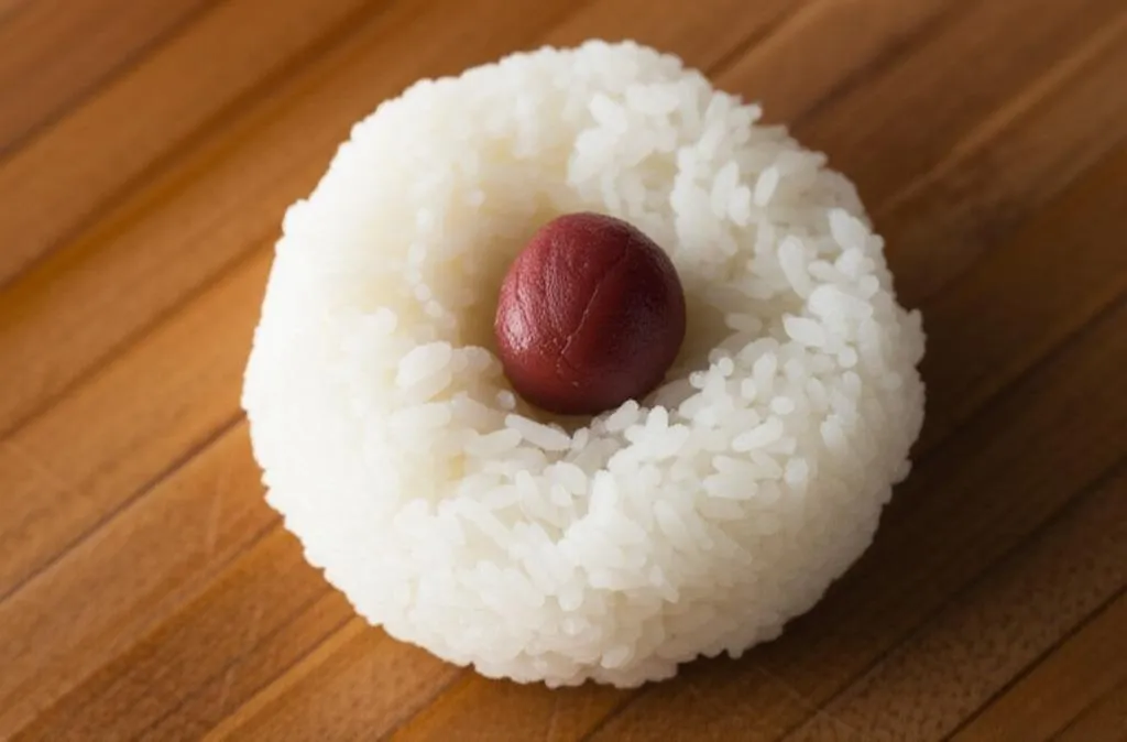 Onigiri Recipe