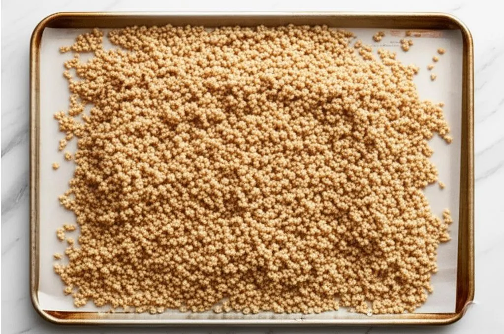 Italian Farro Salad Recipe