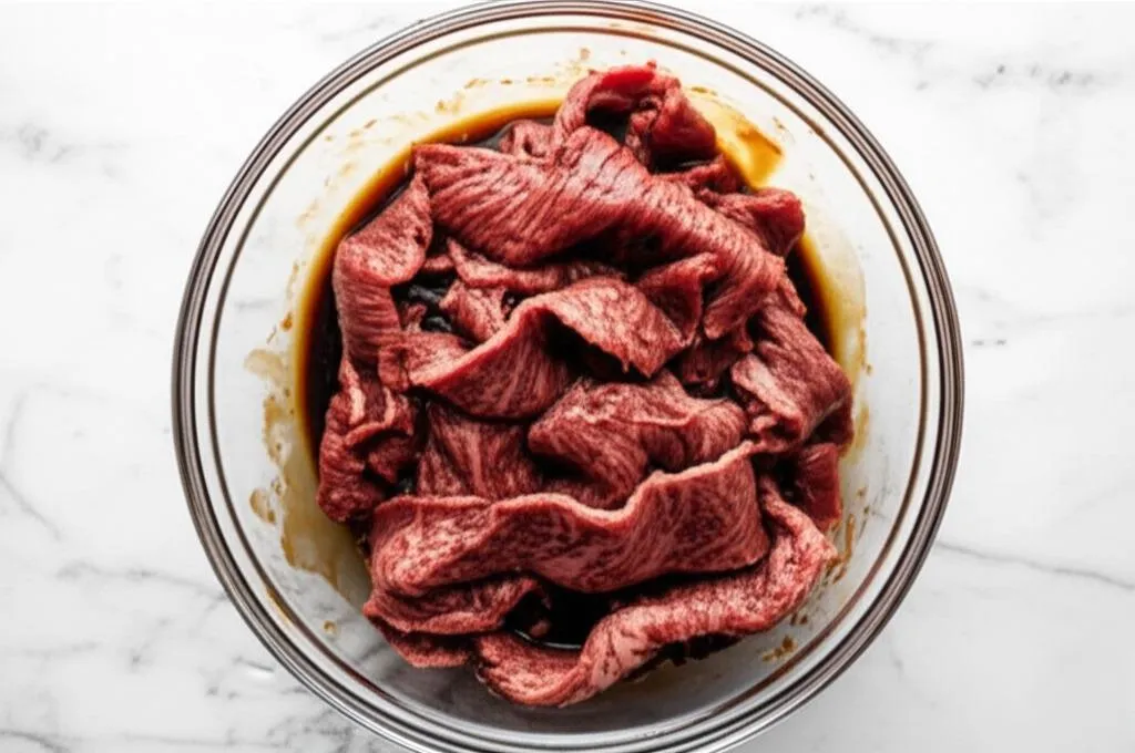 Korean Bulgogi Recipe