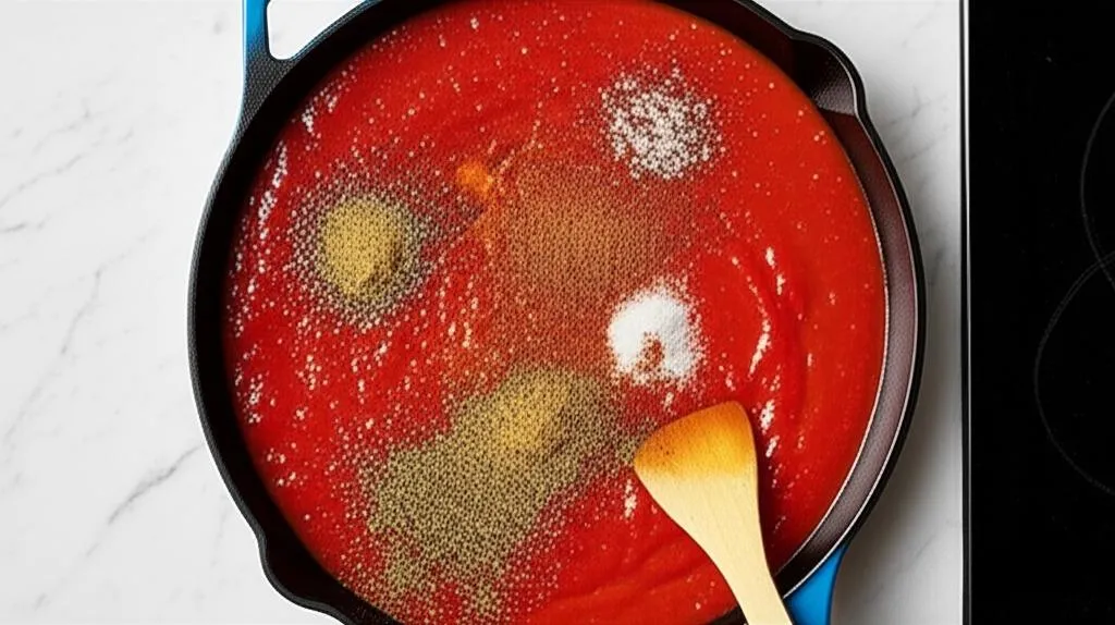Chickpea Shakshuka Recipe