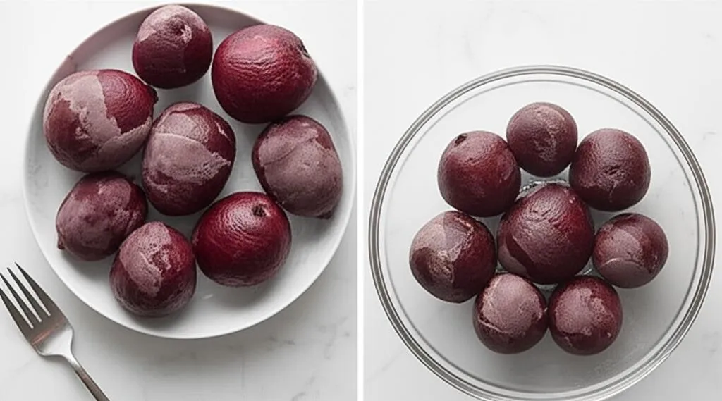 Roasted Beet Salad Recipe