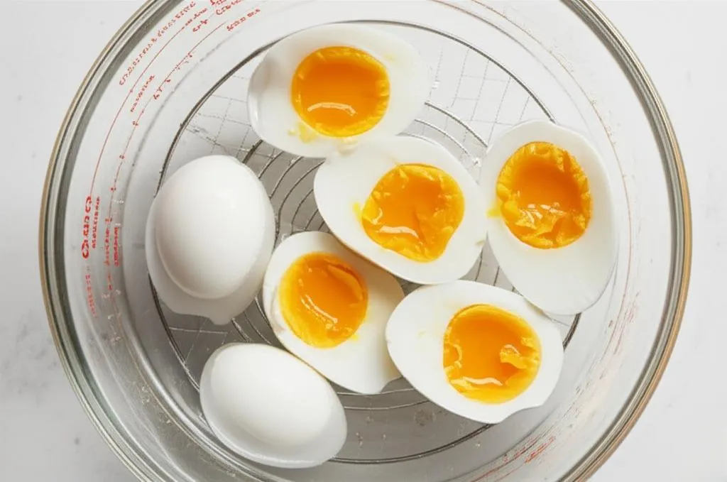 Ramen Eggs – Just Like Tokyo Ramen Shops!