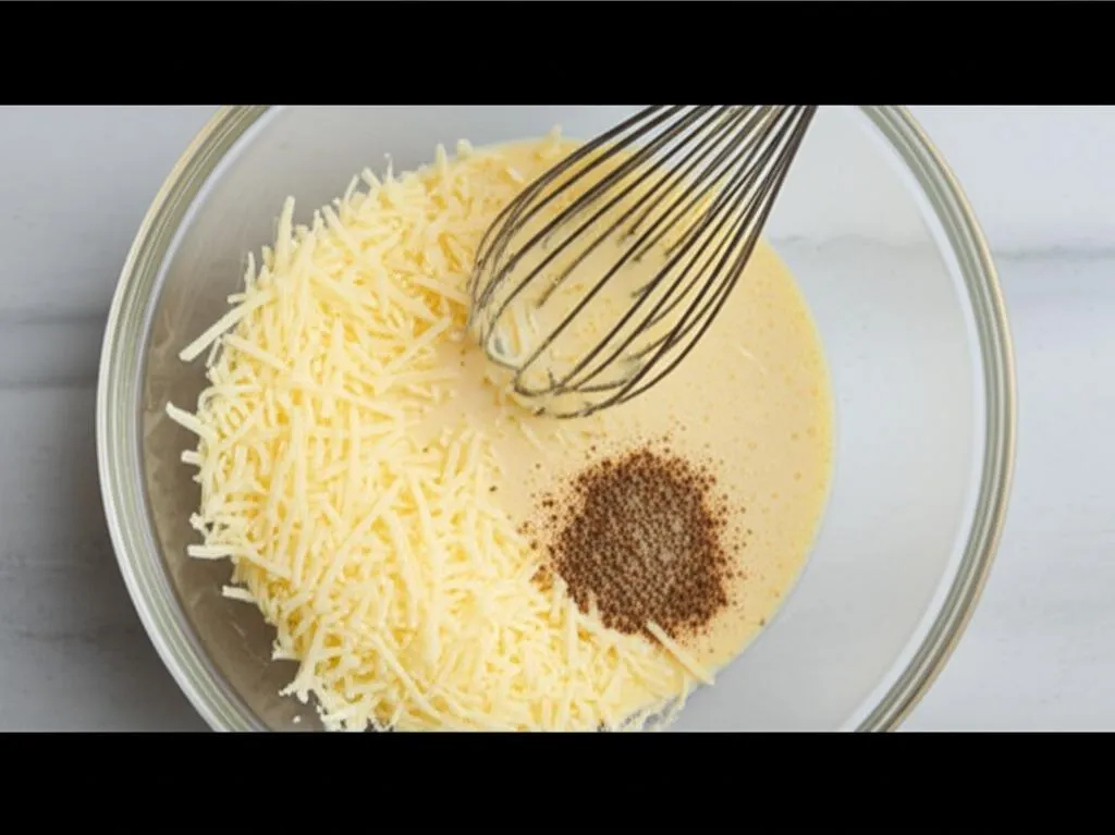 Spaghetti Carbonara Recipe