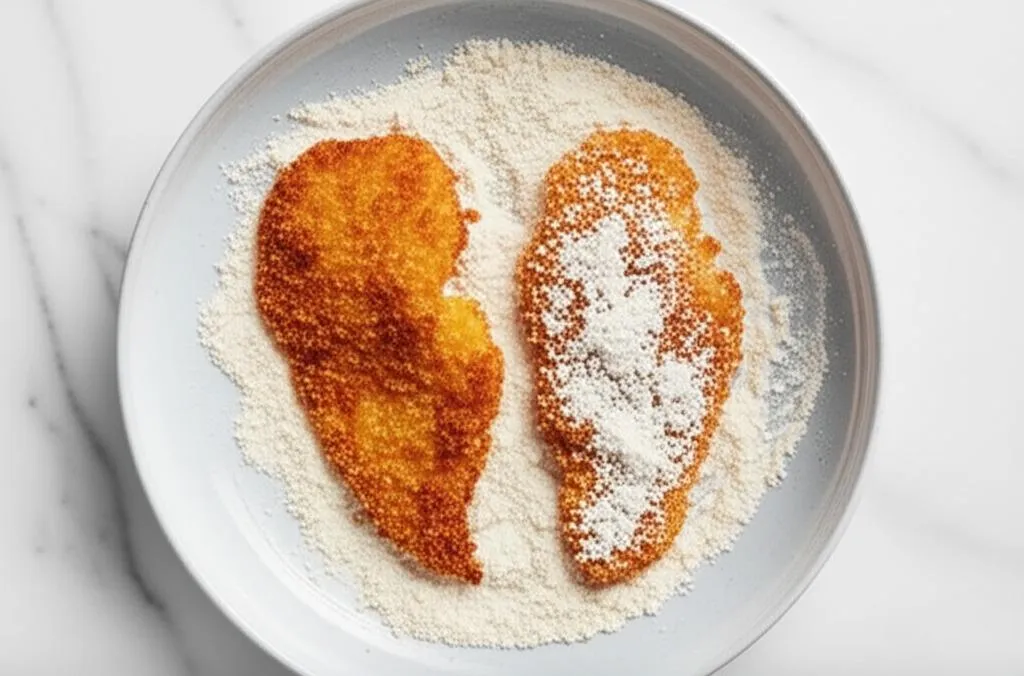 Chicken Katsu Curry Recipe