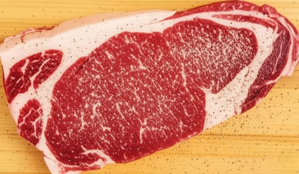 Chimichurri Steak Recipe