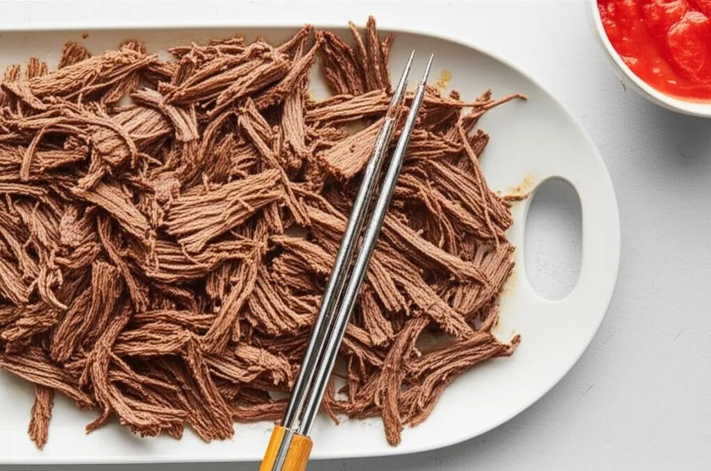 Cuban Ropa Vieja Recipe