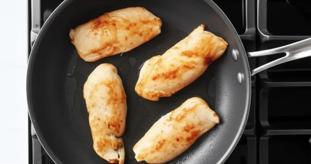 Korean Gochujang Chicken Recipe