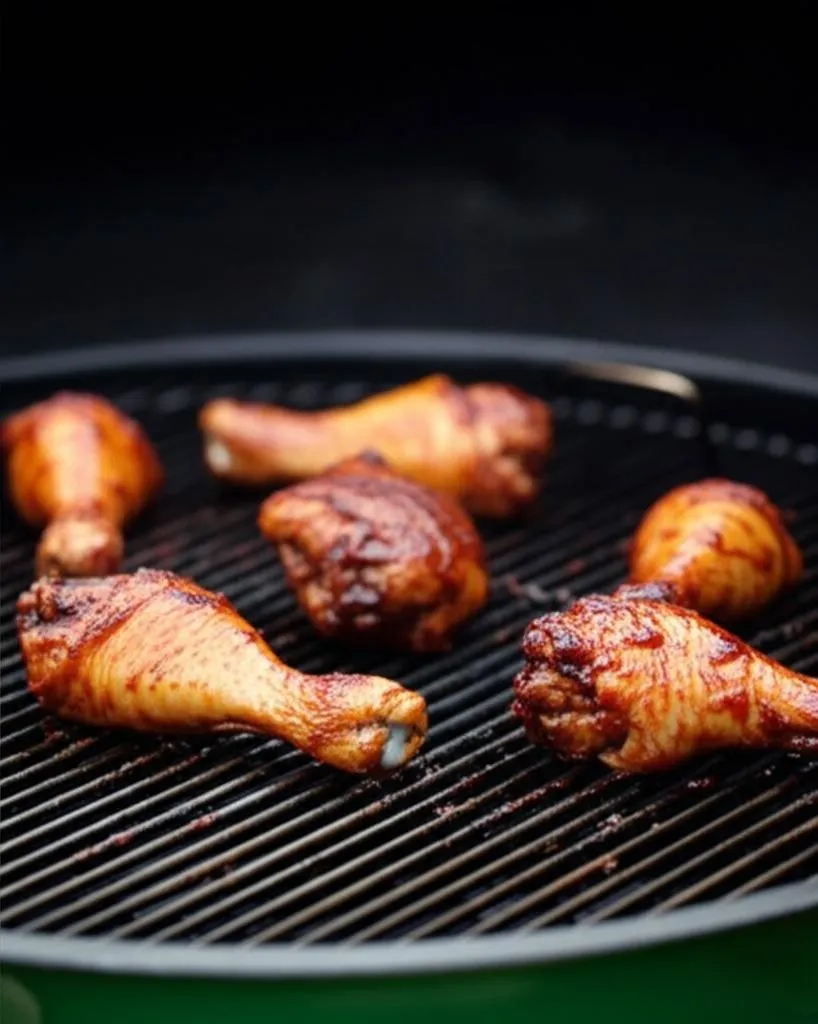 Jamaican Jerk Chicken Recipe