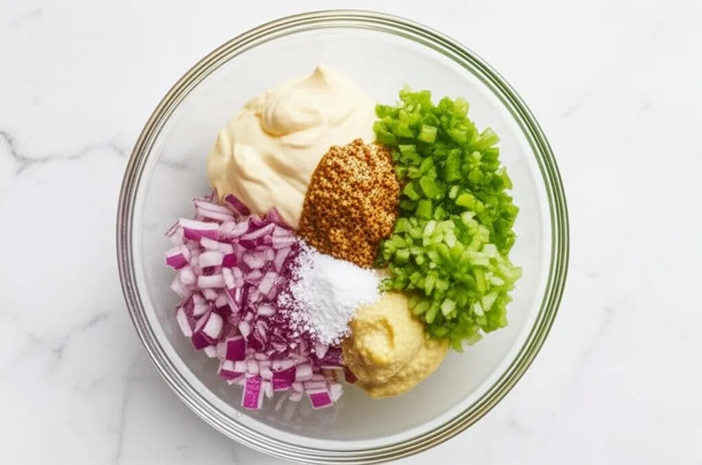 Avocado Tuna Salad Sandwich Recipe