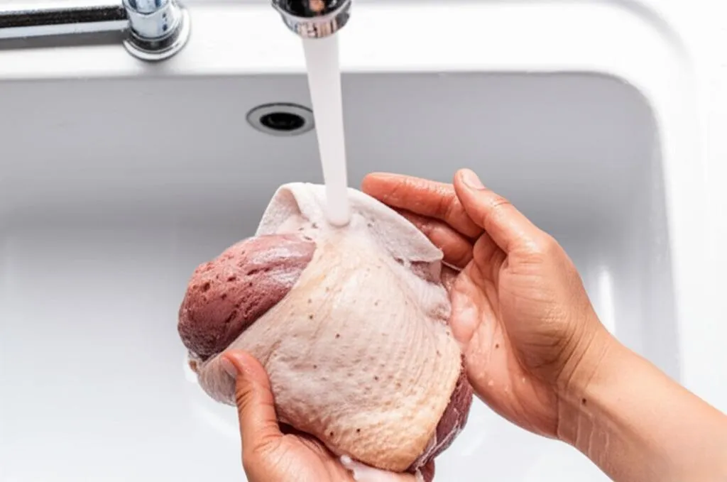 French Duck Confit Recipe