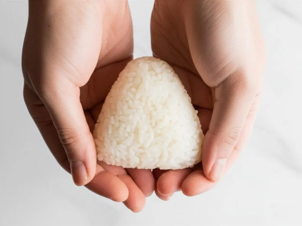 Onigiri Recipe