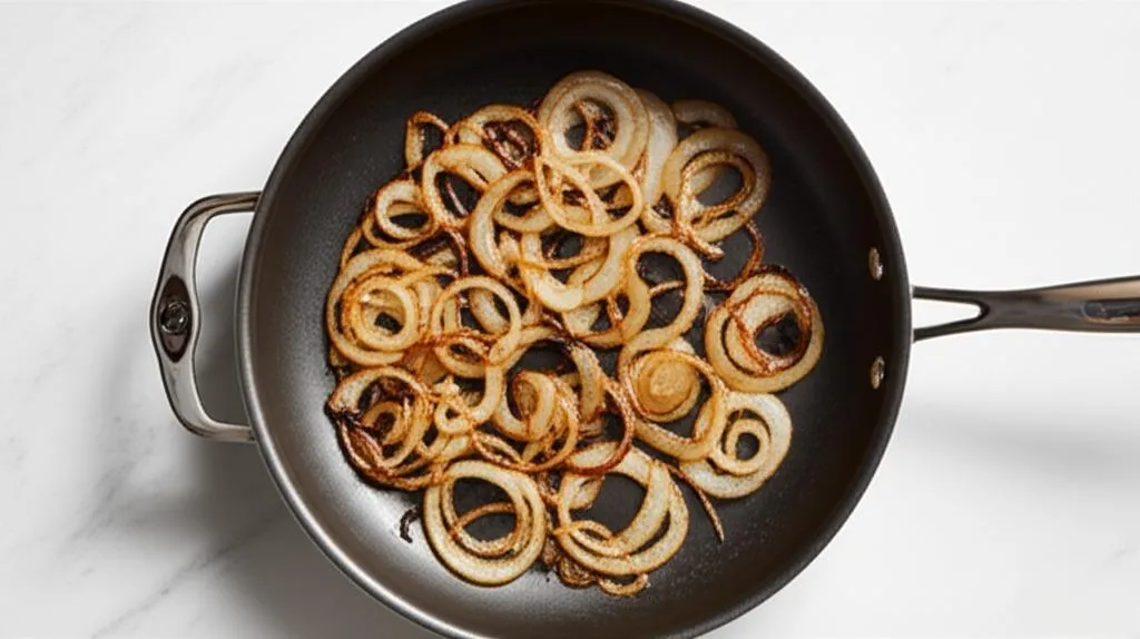 Lebanese Mujadara Recipe