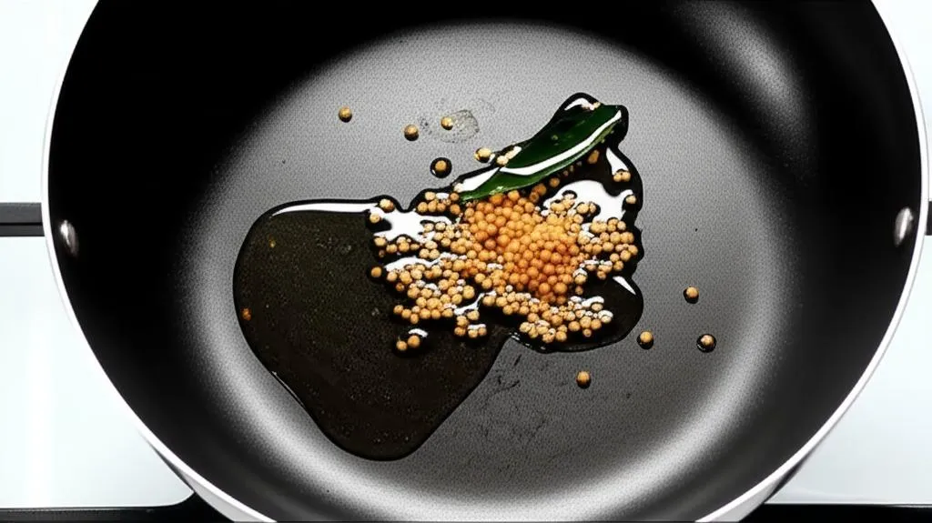 Sri Lankan Dhal Curry Recipe