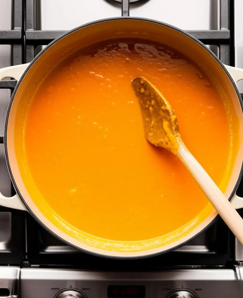 Butternut Squash Pasta Recipe