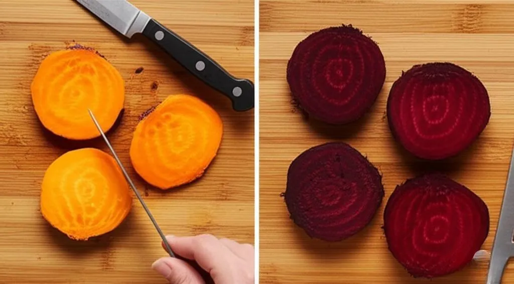 Roasted Beet Salad Recipe