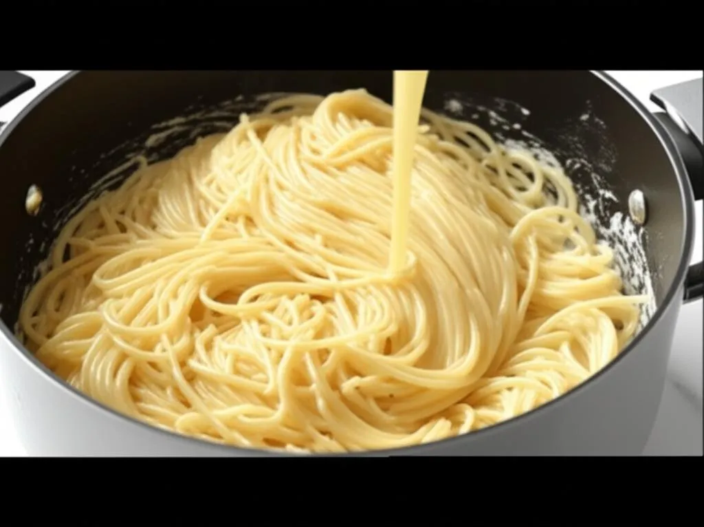 Spaghetti Carbonara Recipe